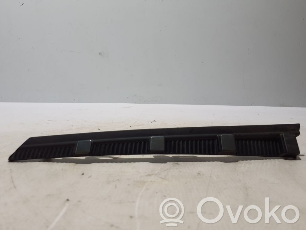 Renault Espace VI Ornament îmbinare bară față 