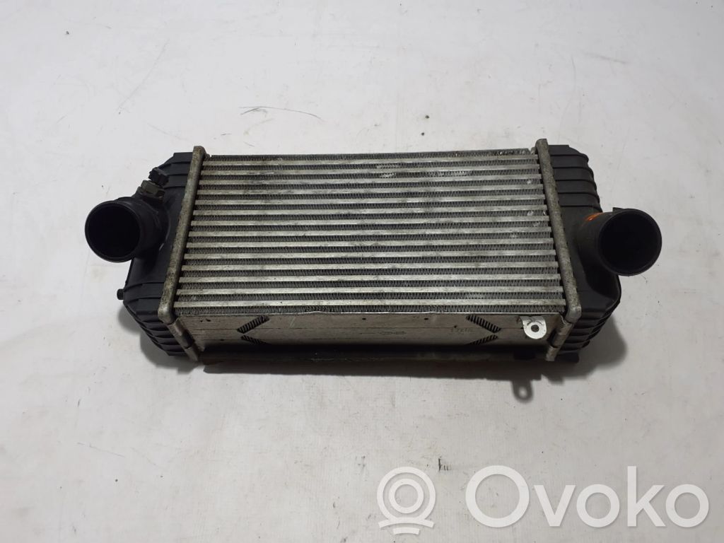 KIA Sorento Radiador intercooler 