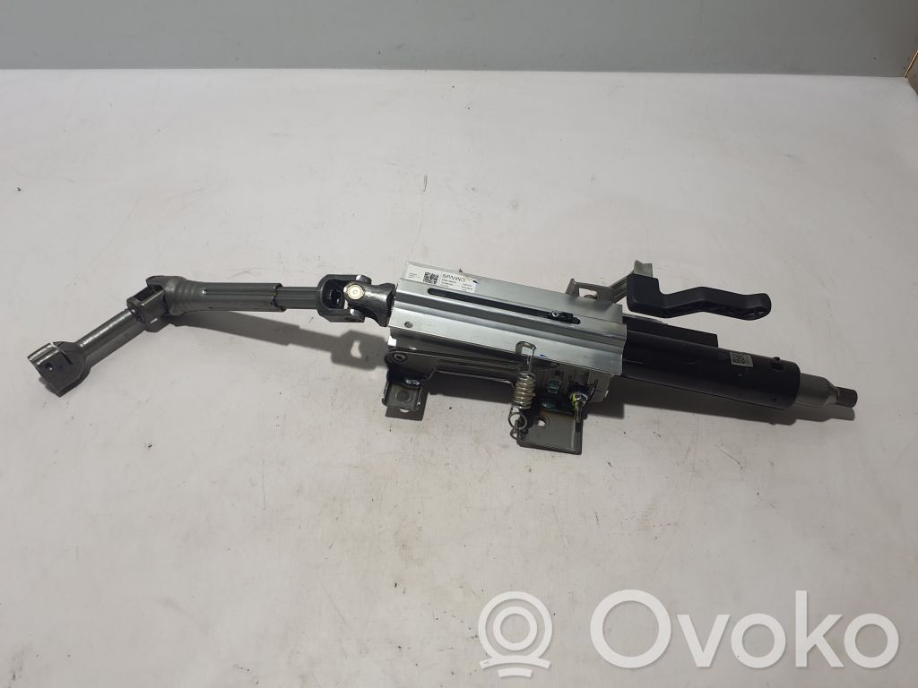 Volvo C40 Przegub wału kolumny kierowniczej 
