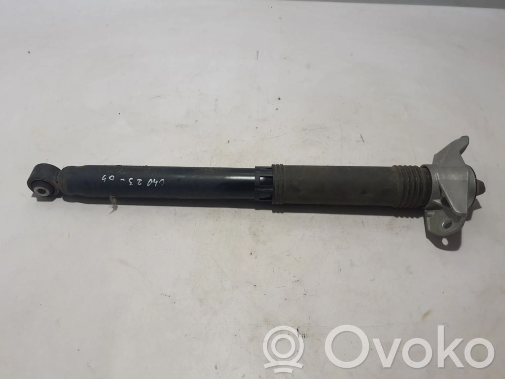 Volvo C40 Takaiskunvaimennin 
