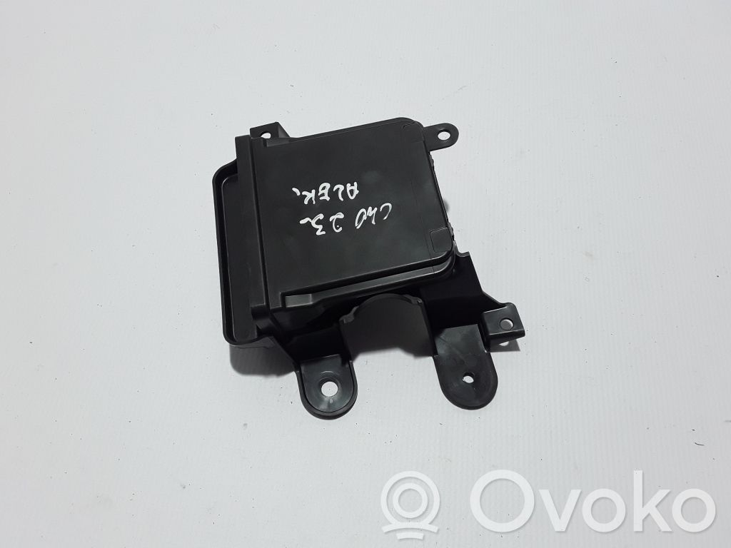Volvo C40 Inne komputery / moduły / sterowniki 