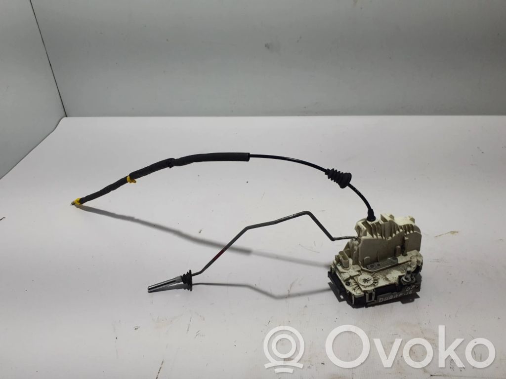 Dodge Durango Priekšpusē slēdzene 