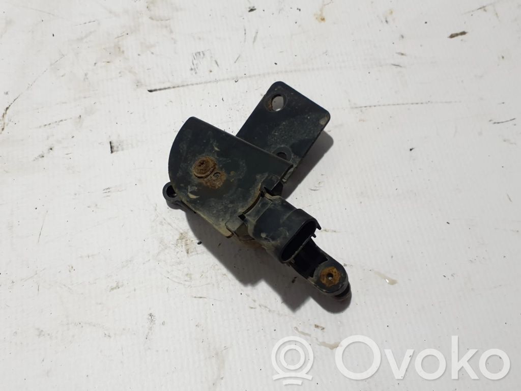 Dodge Durango Air suspension front height level sensor 