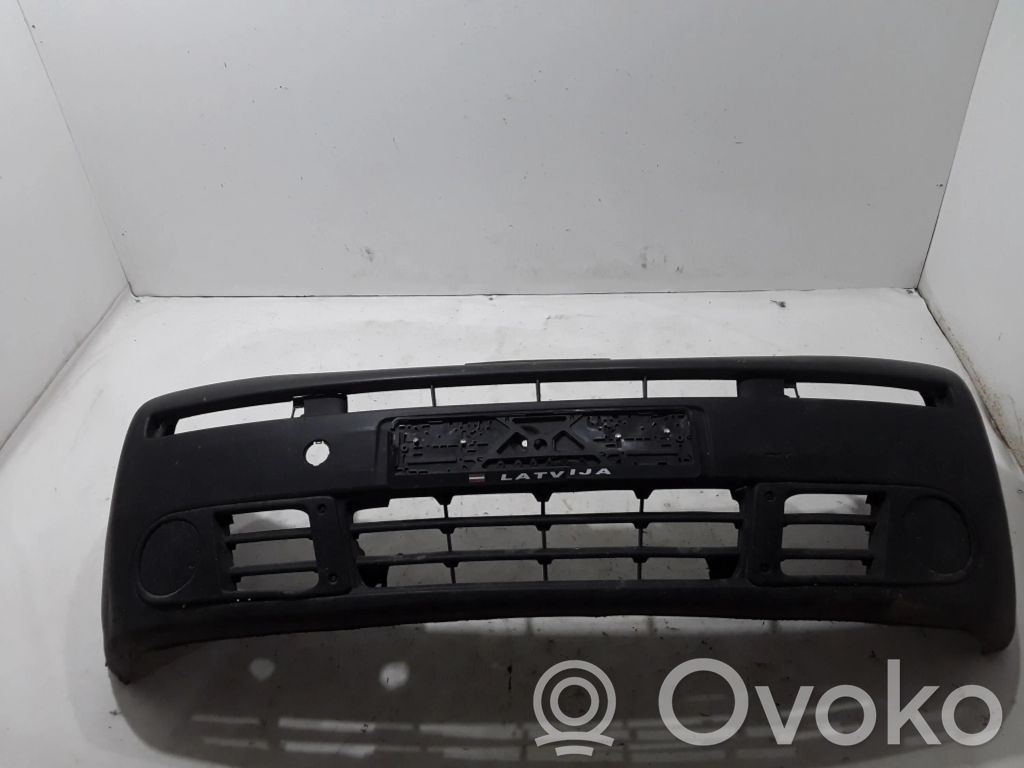 Opel Vivaro Bară față 