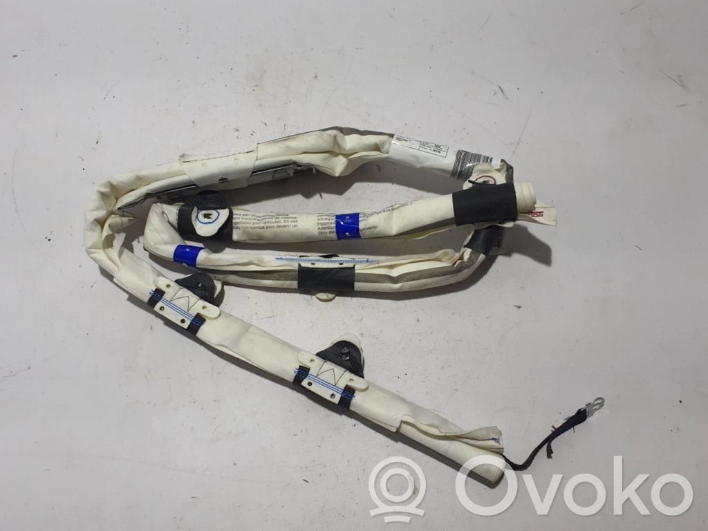 Mercedes-Benz A W176 Kurtyna airbag 