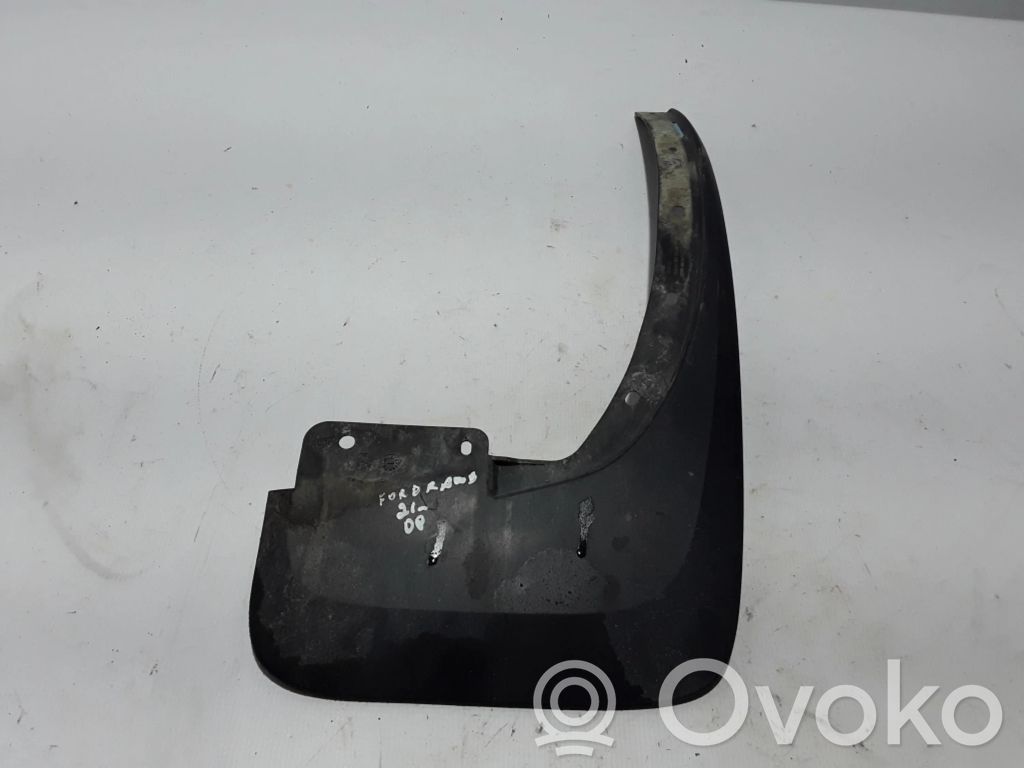 Ford Ranger Front mudguard 