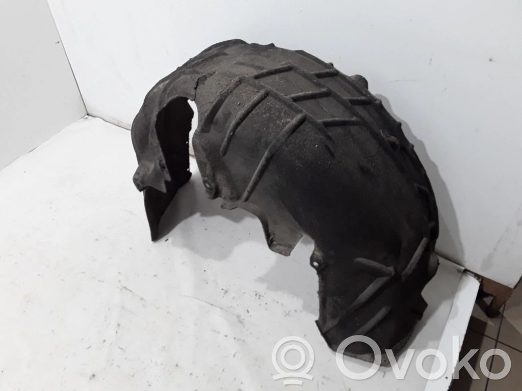 Audi A6 S6 C8 4K Rivestimento paraspruzzi parafango posteriore 