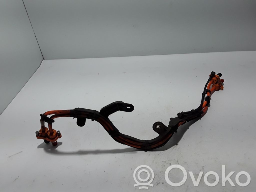 Audi A6 S6 C8 4K Otros cableados 