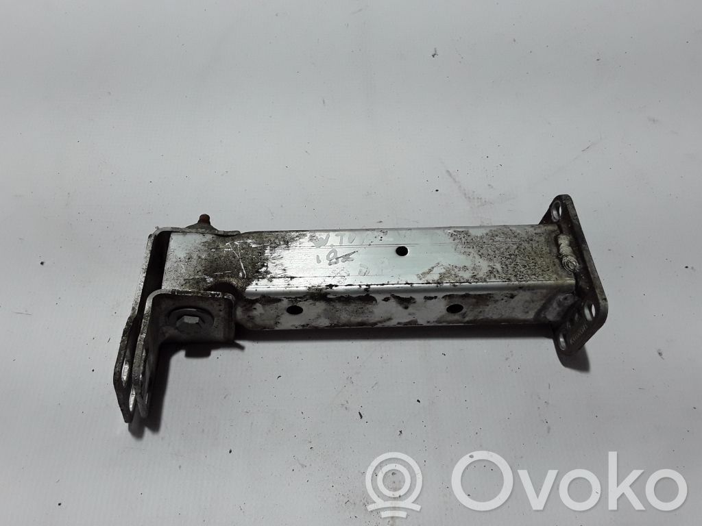 Volkswagen Touareg III Absorbeur de pare-chocs avant