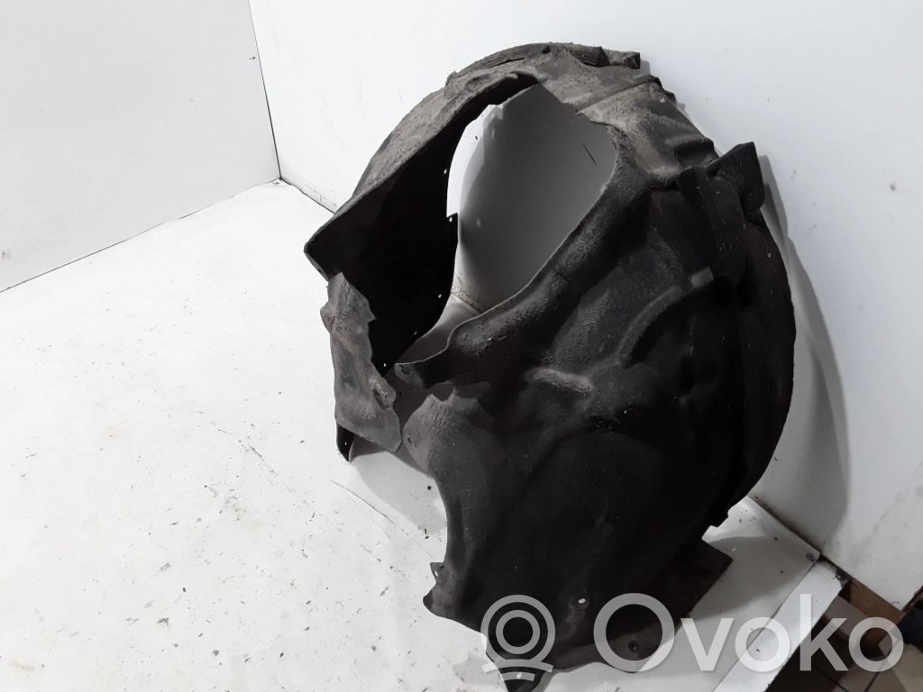 Volkswagen Touareg III Rivestimento paraspruzzi passaruota anteriore