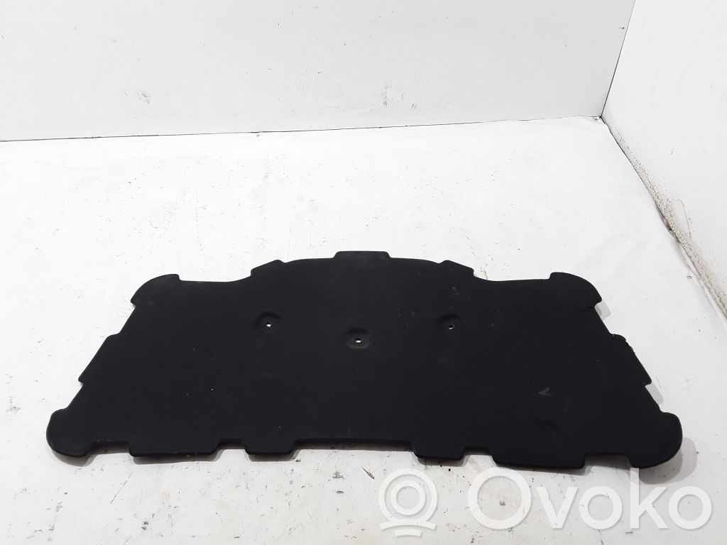Volkswagen Touareg III Isolante termico/insonorizzante vano motore/cofano