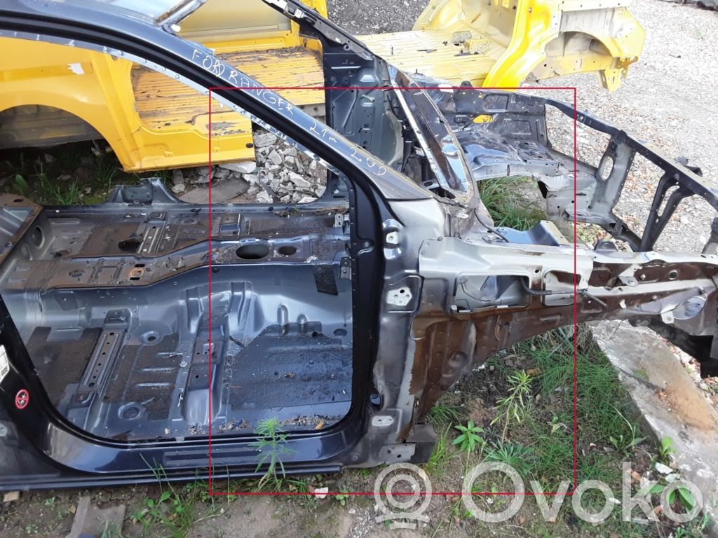 Ćwiartka przednia   2415451,EB3B2527846EB