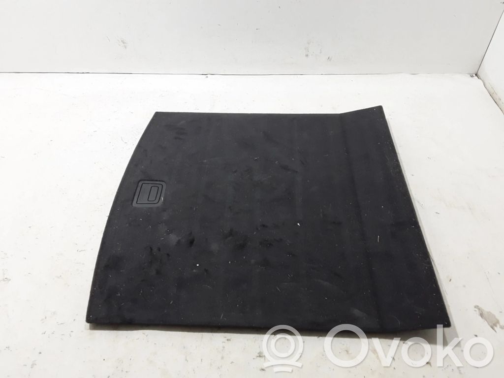 Volkswagen Touareg III Tappetino di rivestimento del bagagliaio/baule