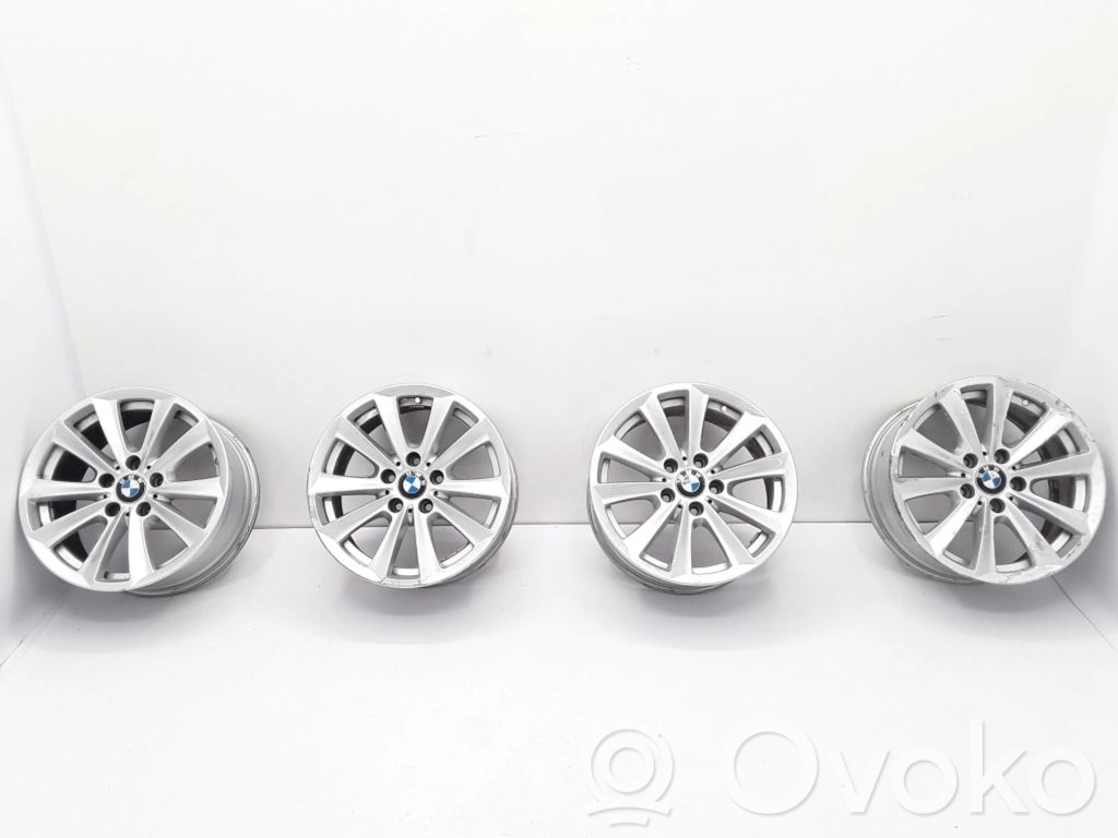BMW 5 F10 F11 Felgi aluminiowe R17 