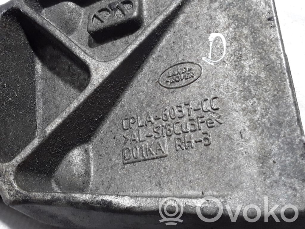 Land Rover Range Rover L405 Engine mounting bracket 