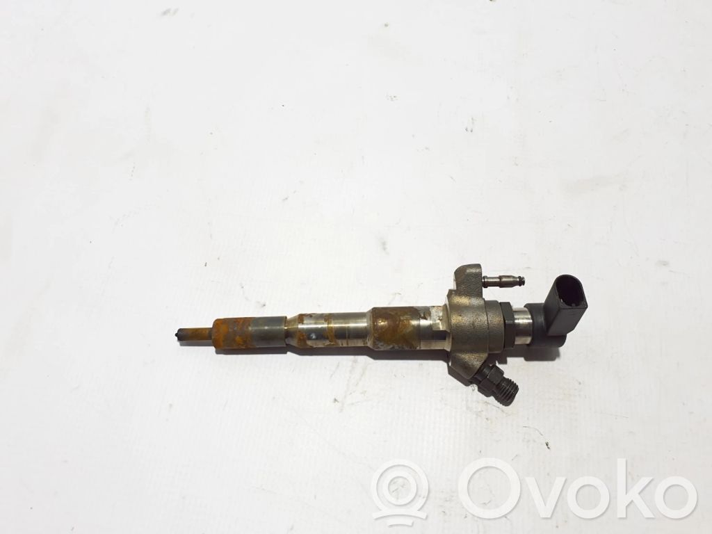 Injektor Einspritzdüse   166000372R