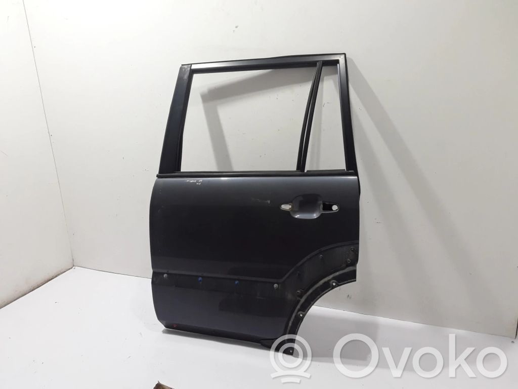Toyota Land Cruiser (J120) Portiera posteriore