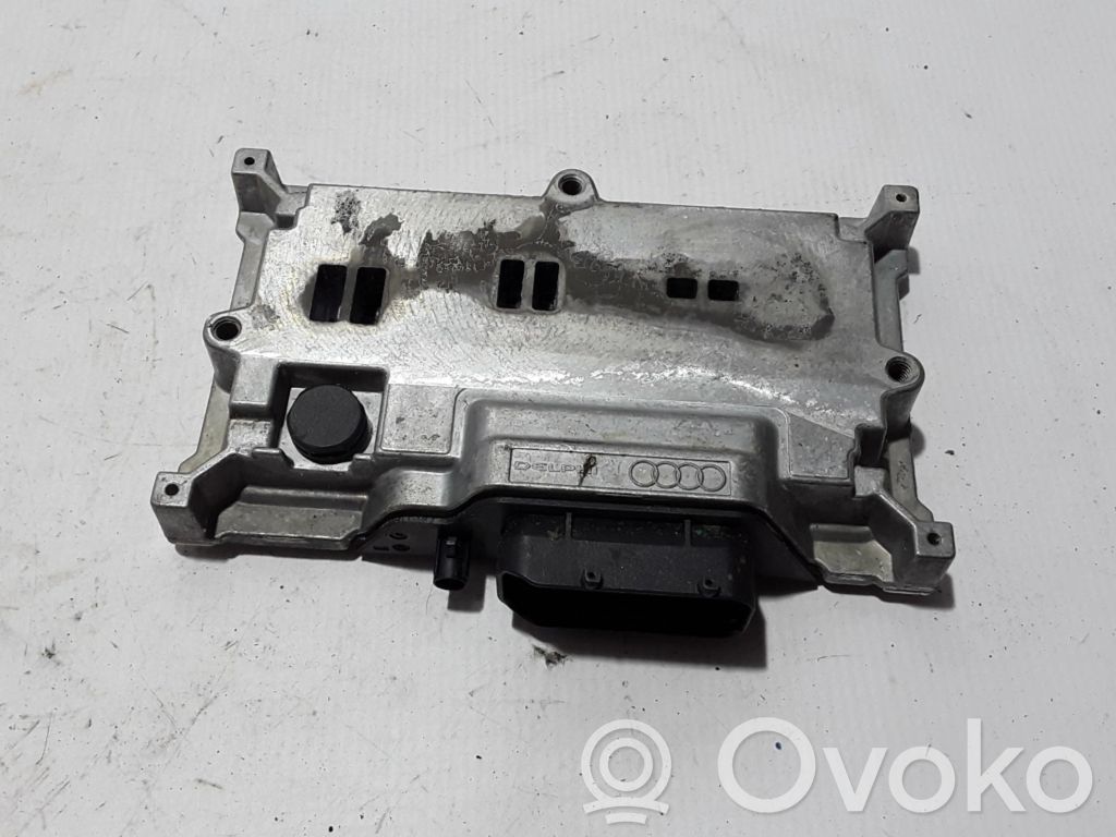 Audi A6 S6 C8 4K Camera control unit module 