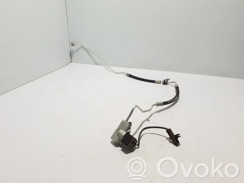 Renault Zoe Wąż / Przewód klimatyzacji A/C 
