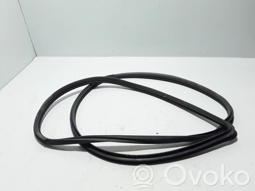 Toyota Land Cruiser (J120) Junta de goma de la puerta delantera