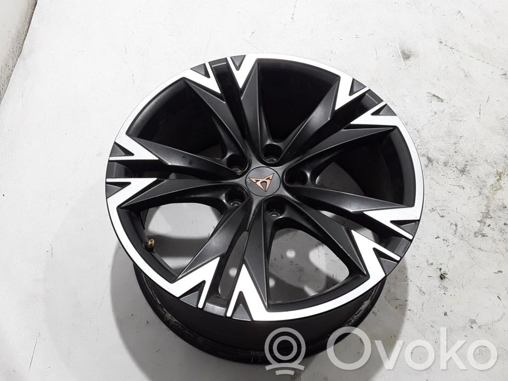 Cupra Formentor Llanta de aleación R18 