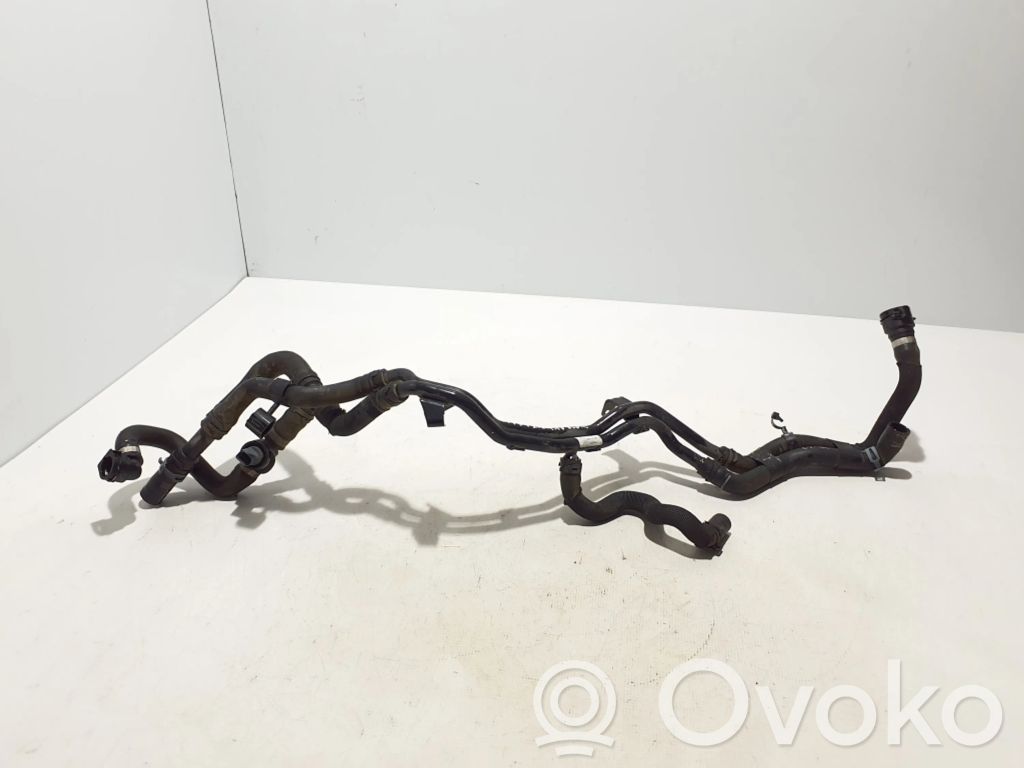 Cupra Formentor Furtun/conductă vacuum servofrână 