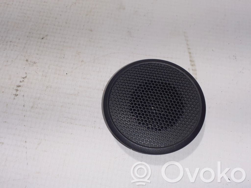 Mazda CX-3 Panel speaker 