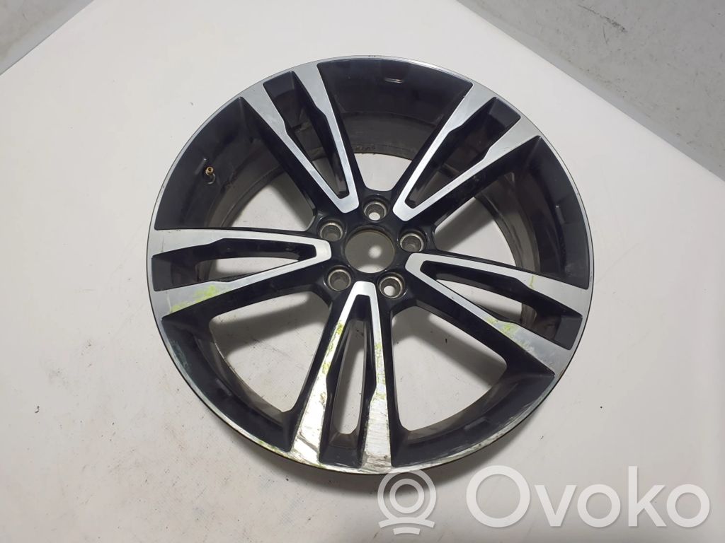 Volvo XC60 Felgi aluminiowe R19 
