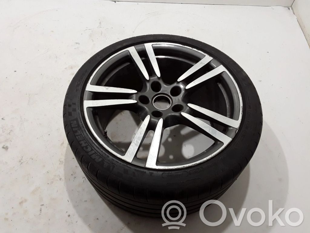 Porsche Panamera (970) Cerchione in lega R20 
