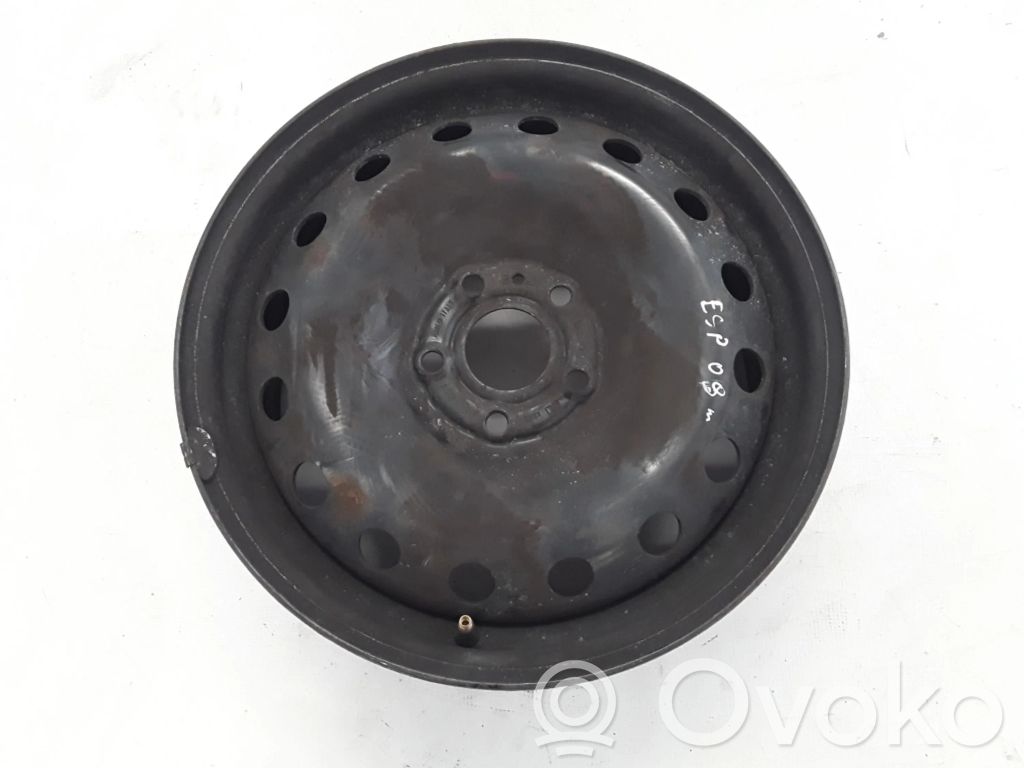 Renault Espace -  Grand espace IV Cerchione forgiato R16 