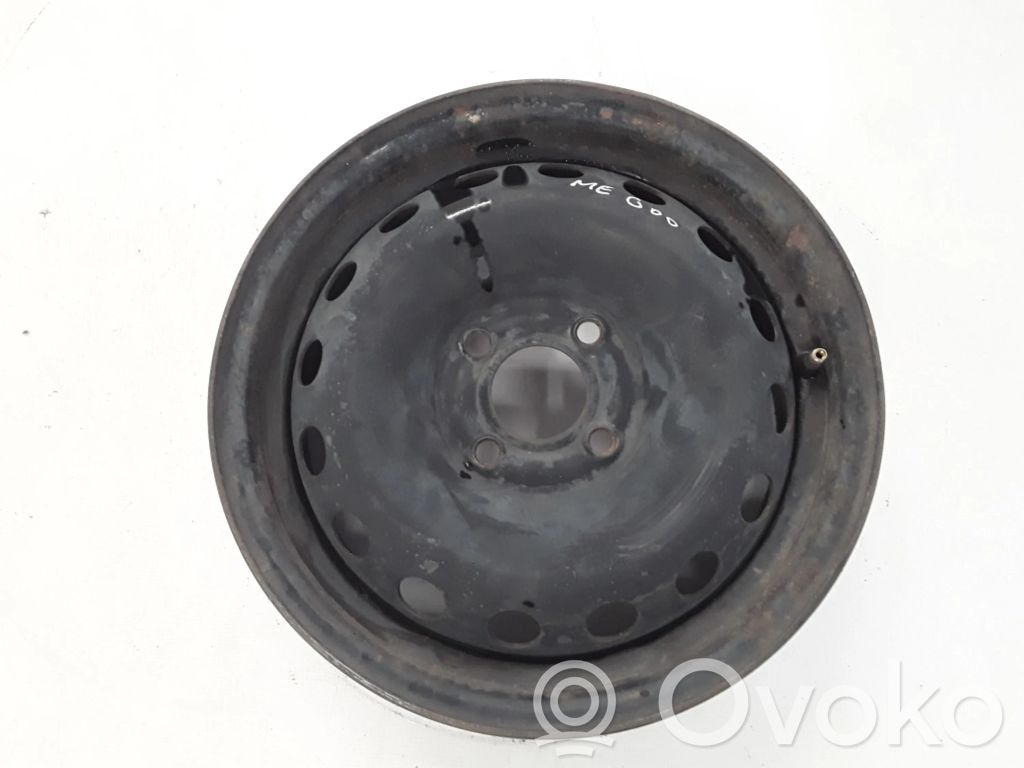 Felgi kute R14   7700818311