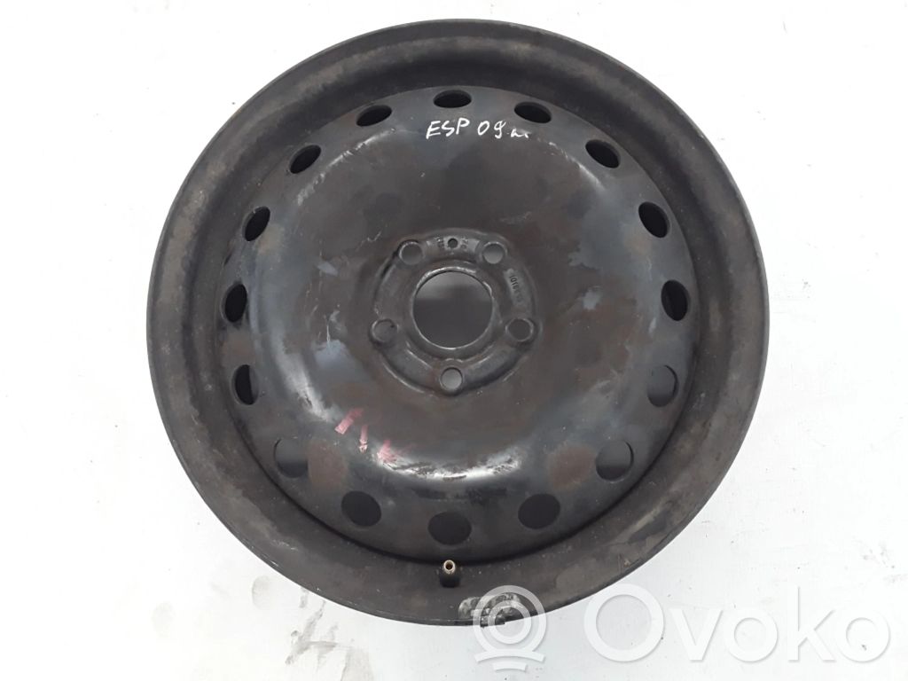 Renault Espace -  Grand espace IV Cerchione forgiato R16 