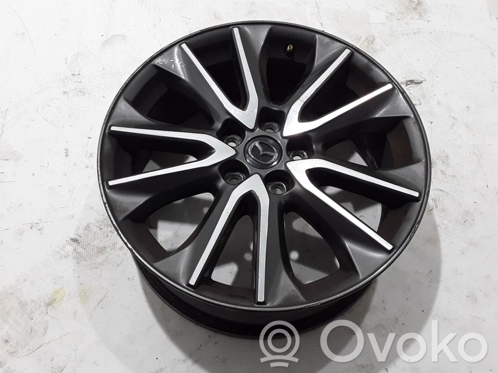 Mazda CX-3 Jante alliage R18 