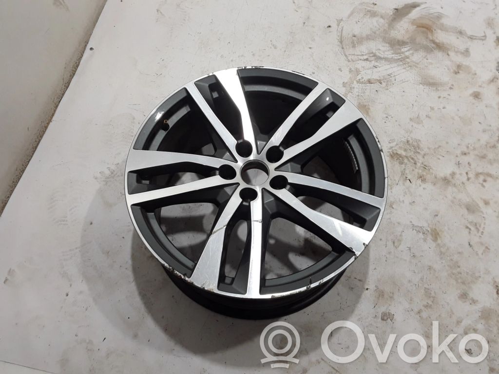 Audi A6 S6 C8 4K R19-alumiinivanne 