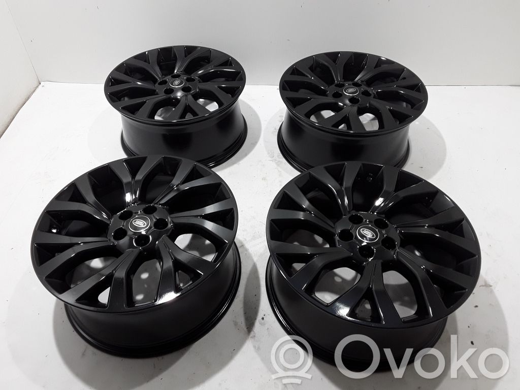 Land Rover Range Rover L405 Cerchione in lega R21