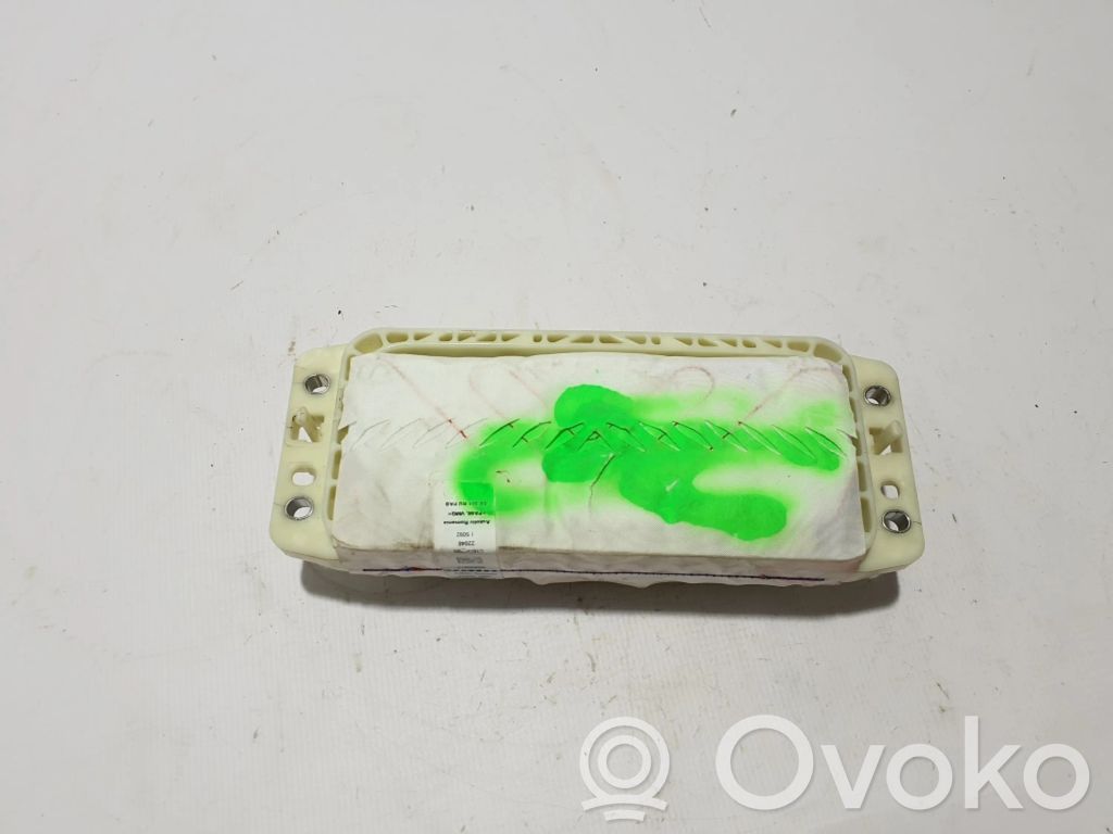 Skoda Octavia Mk4 Airbag del pasajero 