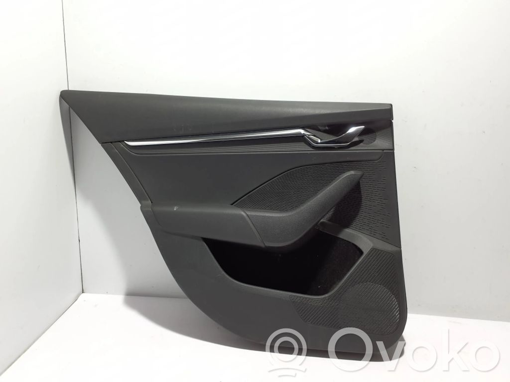 Skoda Octavia Mk4 Panou interior ușă spate