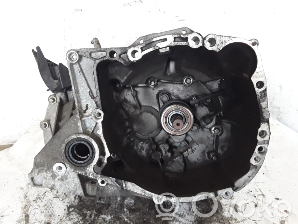 Renault Wind Scatola del cambio manuale a 5 velocità 