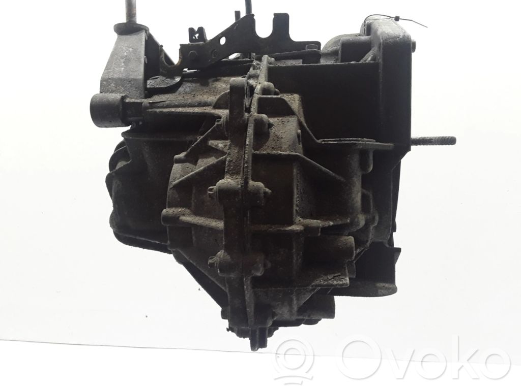 Renault Espace -  Grand espace IV Manualna 6-biegowa skrzynia biegów 