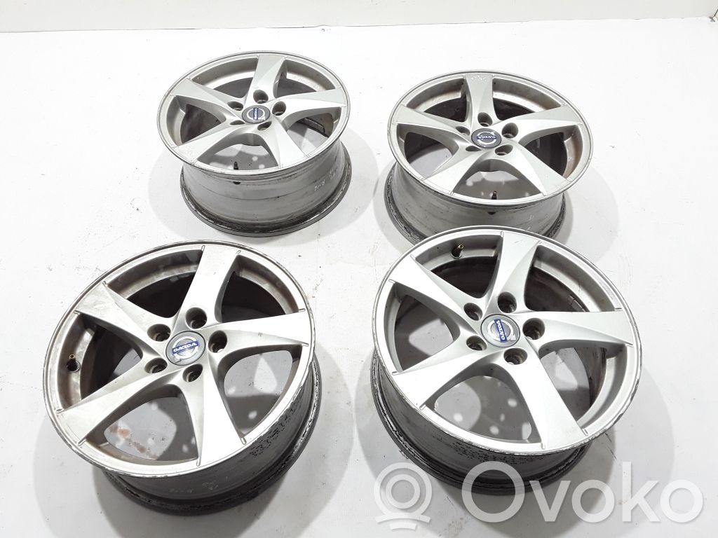 R18-alumiinivanne   31423046