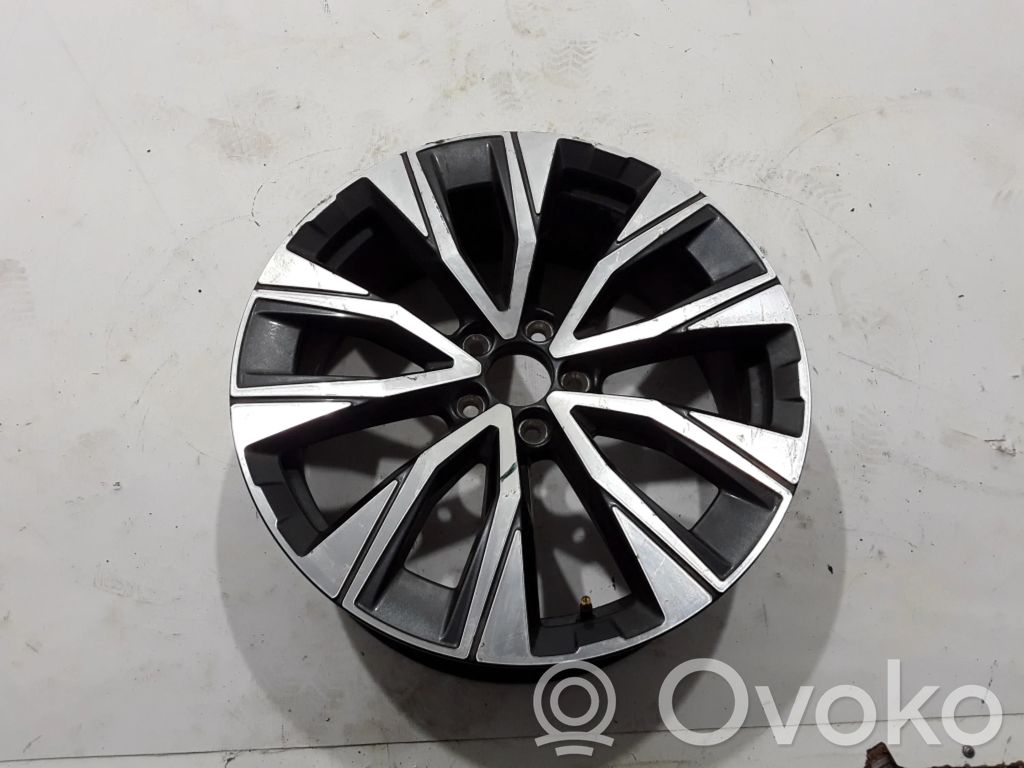 Volvo XC60 Cerchione in lega R19 