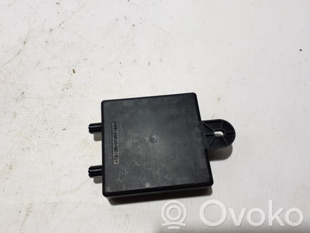 Autres unités de commande / modules   231A06426R