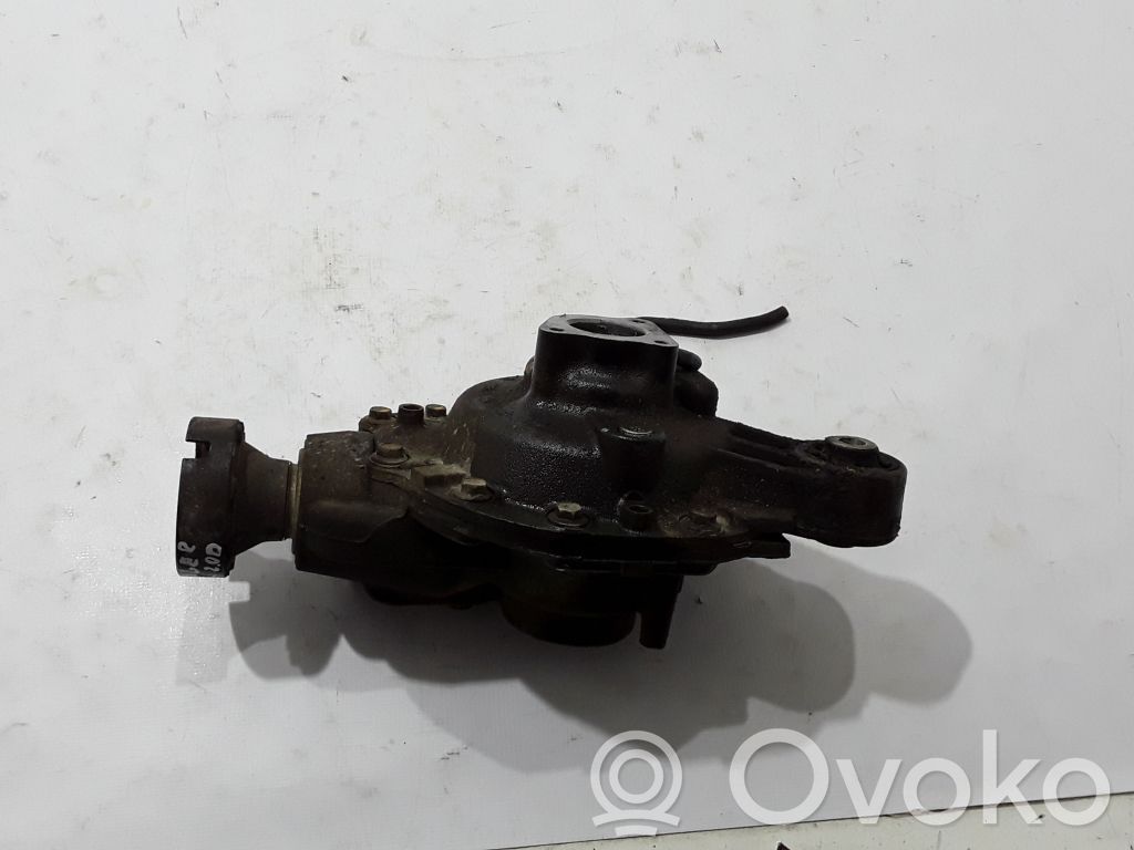 Ford Ranger Front differential 