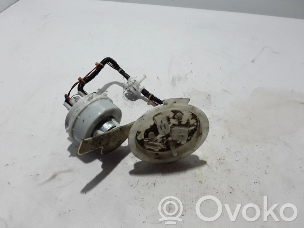 BMW 6 F12 F13 Pompa carburante immersa 
