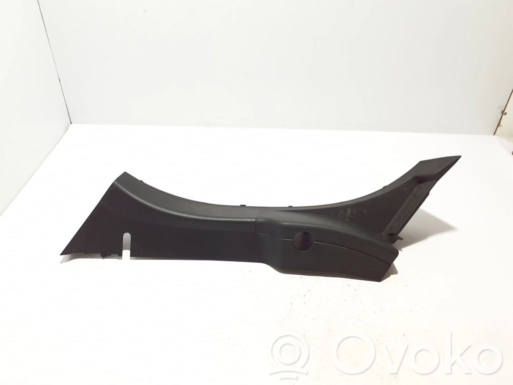 Renault Arkana Alte piese de interior 