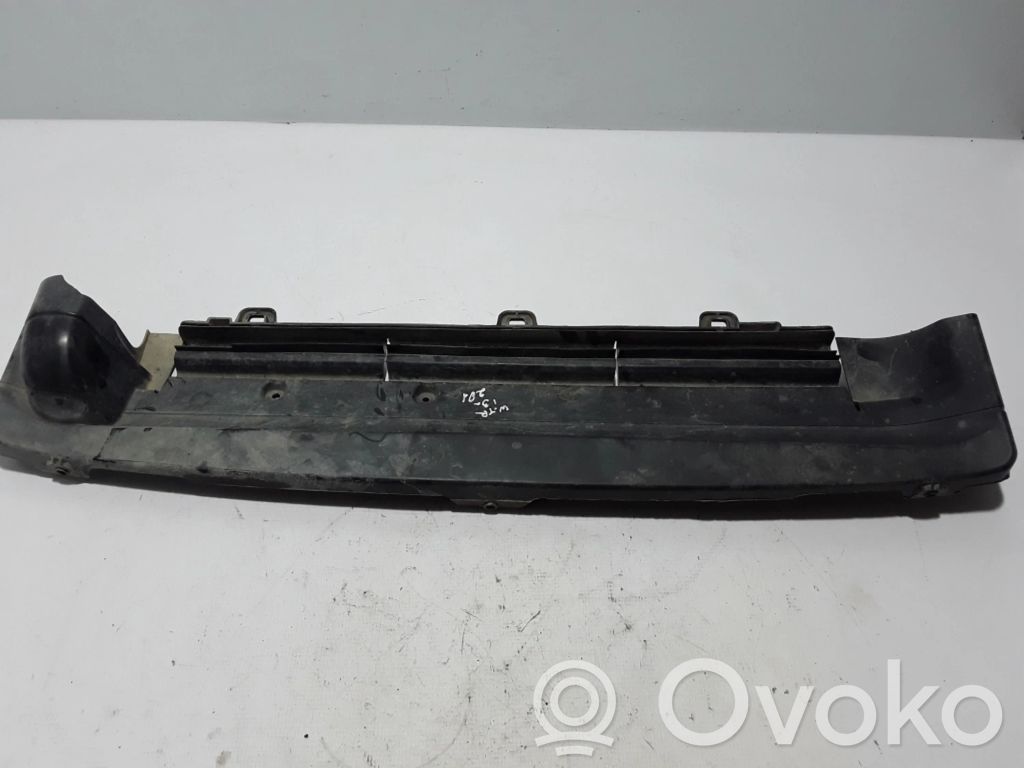 Volkswagen Transporter - Caravelle T5 Condotto d'aria intercooler 