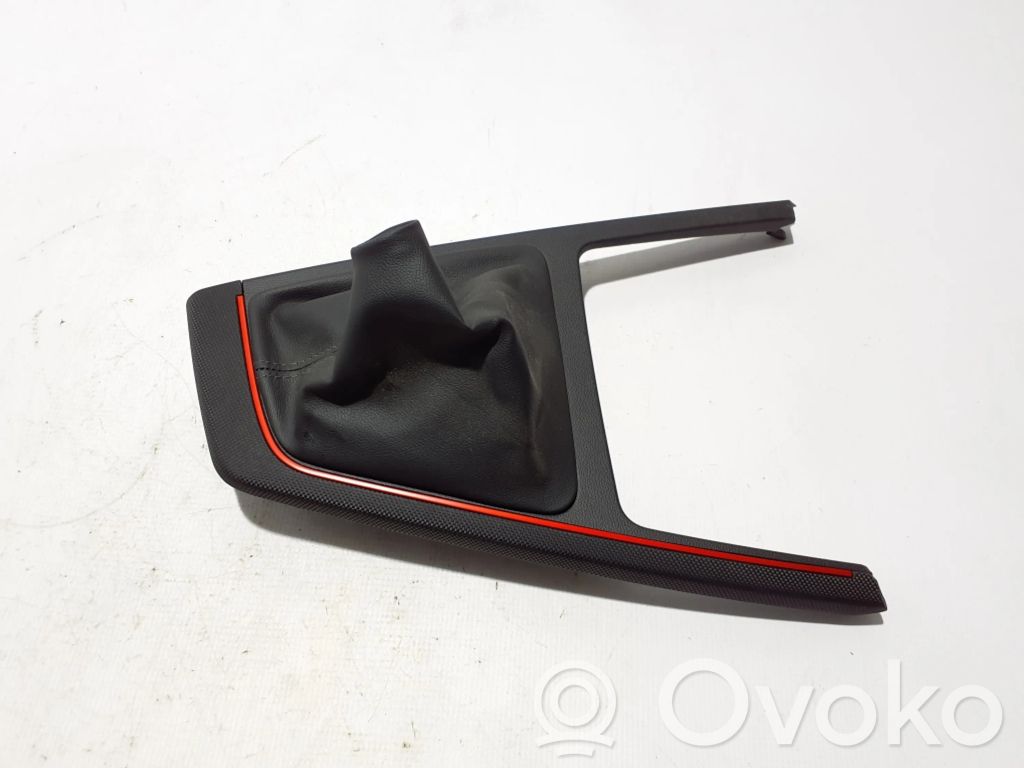Renault Arkana Drążek / Pokrętło zmiany biegów 
