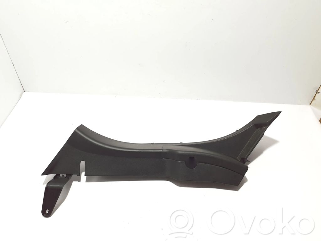 Renault Arkana Alte piese de interior 