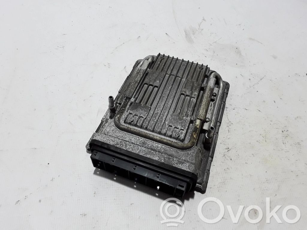Sterownik / Moduł ECU   7633374