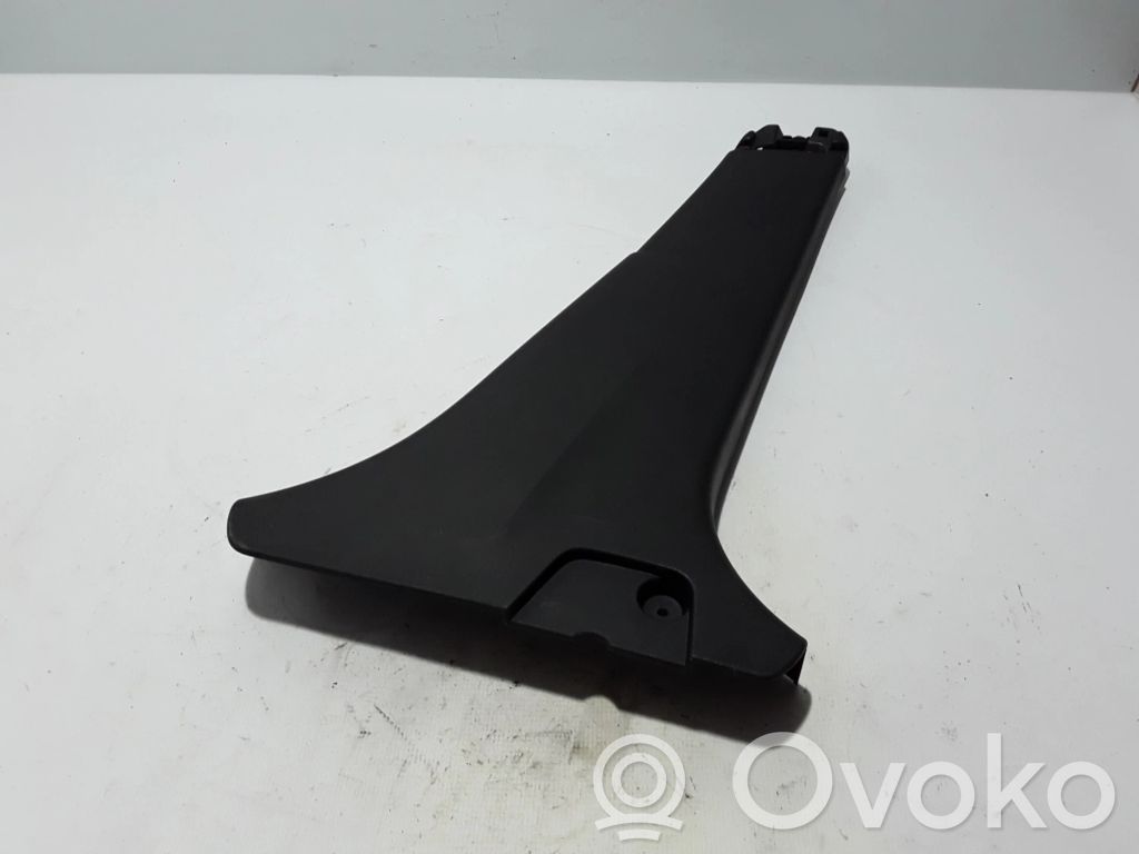 Dacia Duster II Rivestimento montante (B) (fondo) 